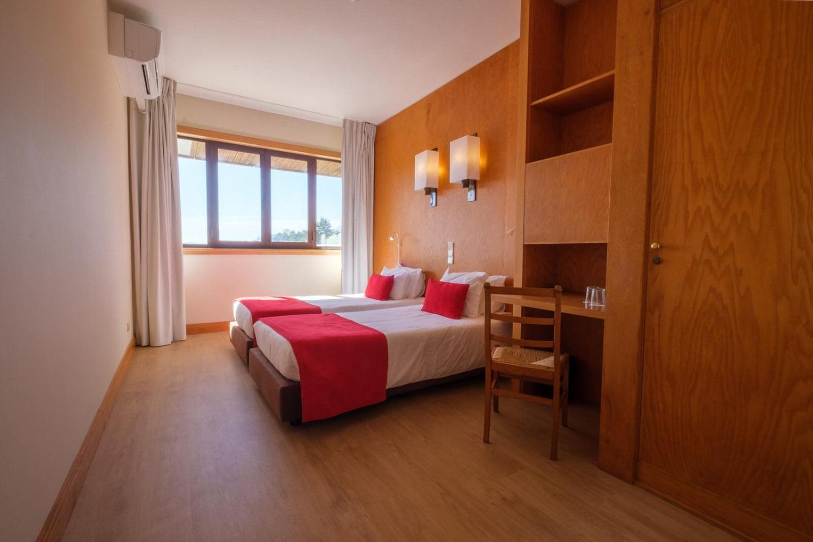 Hotel Vilar Oporto