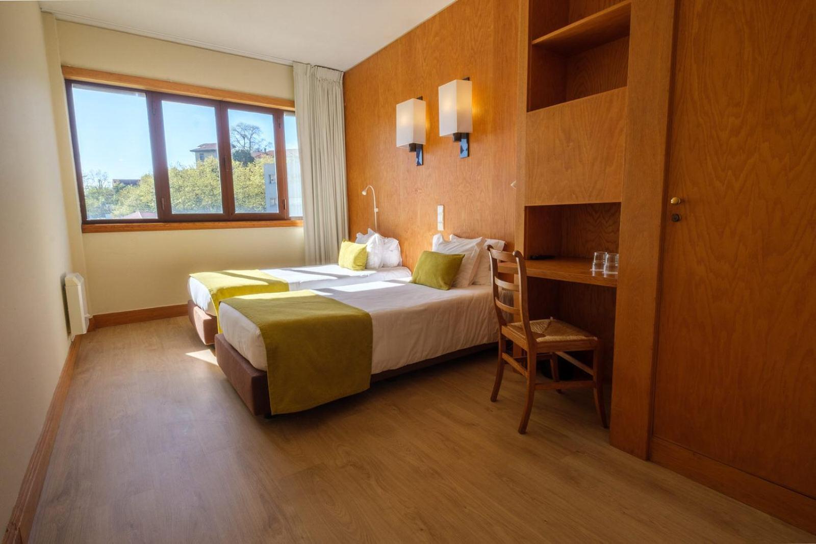 Vilar 3* Oporto
