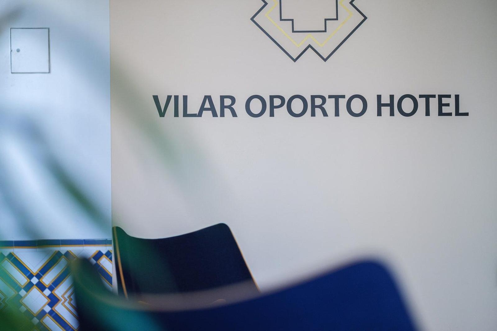 Vilar Oporto